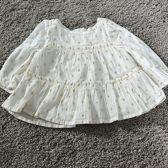 Baby girl GAP outfit bundle - Picture 9 of 11